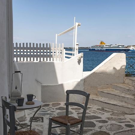 Portes View House باروس المظهر الخارجي الصورة