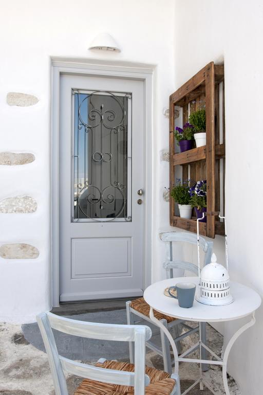 Portes View House باروس الغرفة الصورة