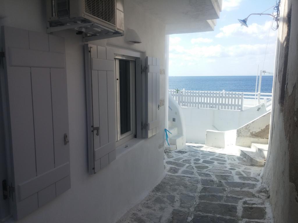 Portes View House باروس الغرفة الصورة