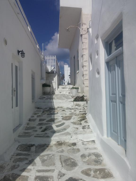 Portes View House باروس الغرفة الصورة