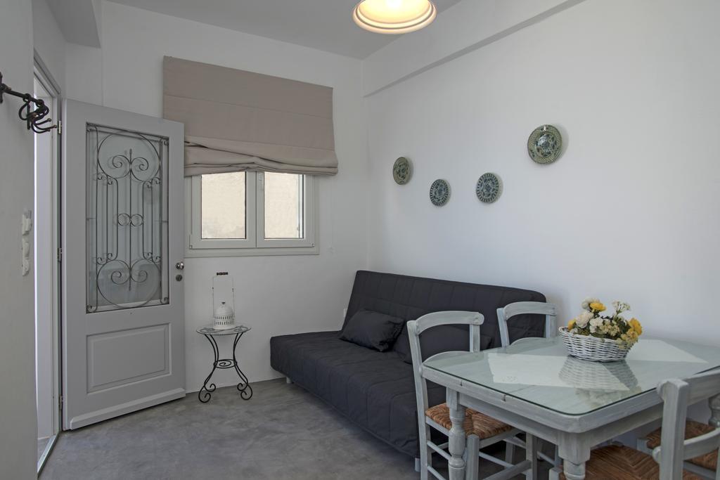 Portes View House باروس الغرفة الصورة