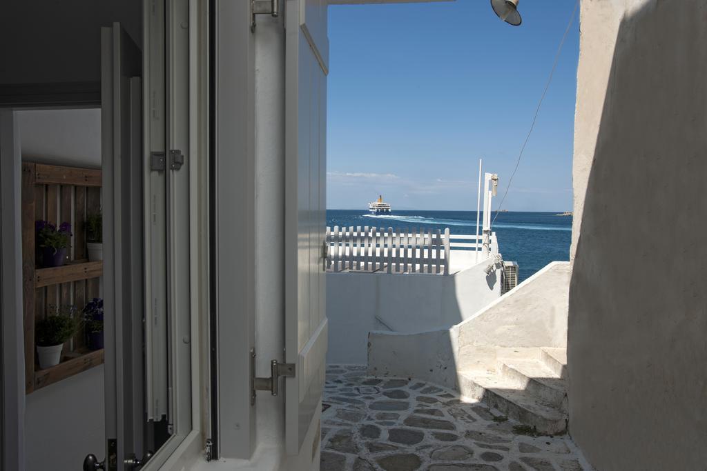 Portes View House باروس الغرفة الصورة