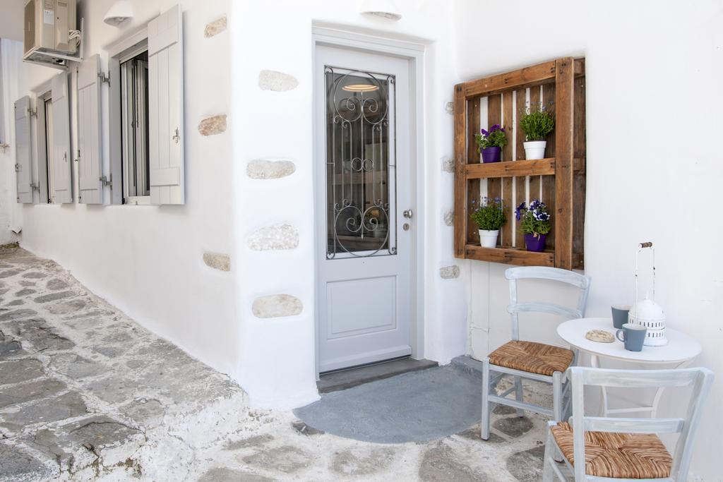 Portes View House باروس المظهر الخارجي الصورة