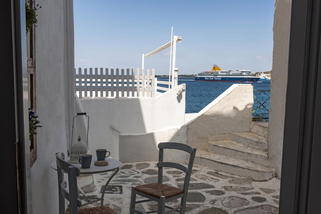 Portes View House باروس المظهر الخارجي الصورة