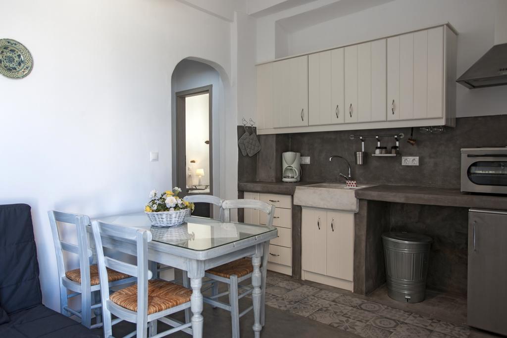Portes View House باروس المظهر الخارجي الصورة