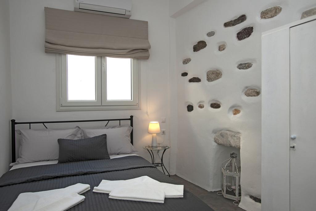 Portes View House باروس الغرفة الصورة
